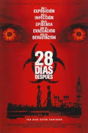 Exterminio: 28 Días Después (2002) poster